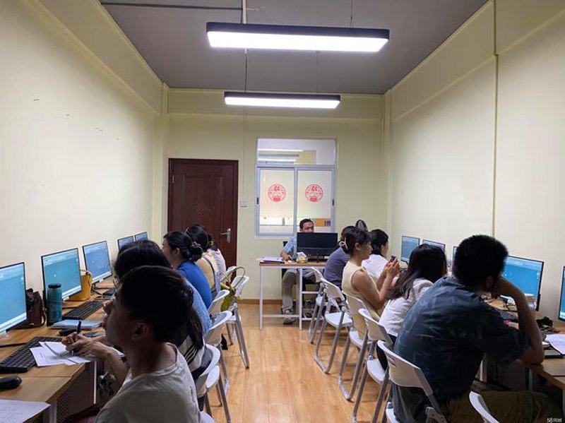 上海科技公司：创新的灯塔如何照亮未来？